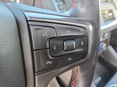Used 2021 Chevrolet Tahoe RST w/ Luxury Package AWD/4WD image 11