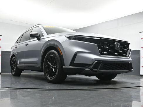 Used 2023 Honda CR-V Sport image 35