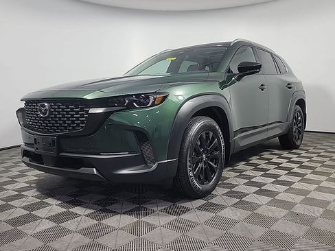 Used 2026 MAZDA CX-50 AWD 2.5 S w/ Preferred Pkg image 12