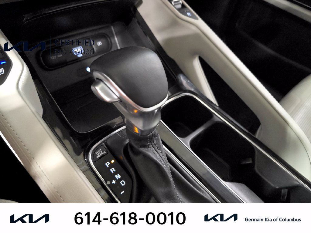 Certified 2022 Kia Telluride SX w/ SX Prestige Package AWD/4WD image 25