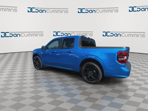 New 2026 Ford Maverick Lobo AWD/4WD image 6