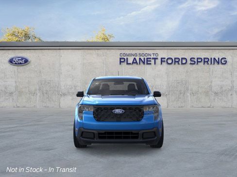 New 2026 Ford Maverick XLT image 7