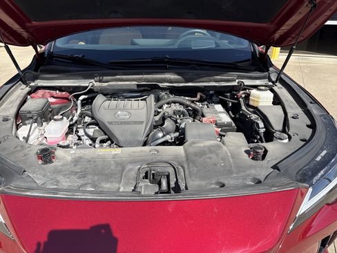 Used 2024 Lexus RX 350 Premium Plus w/ Convenience Package image 36