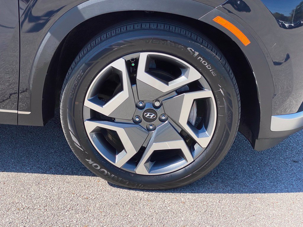 Used 2025 Hyundai Palisade SEL FWD image 32