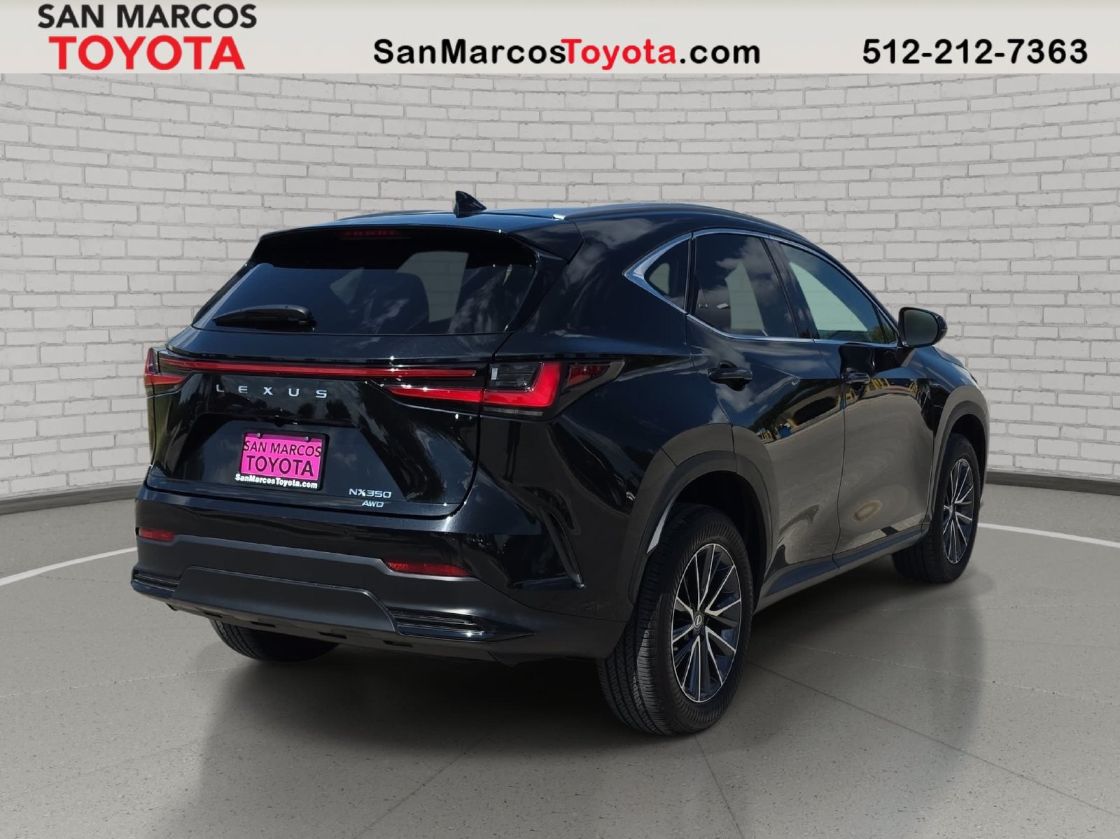 Used 2022 Lexus NX 350 AWD image 6