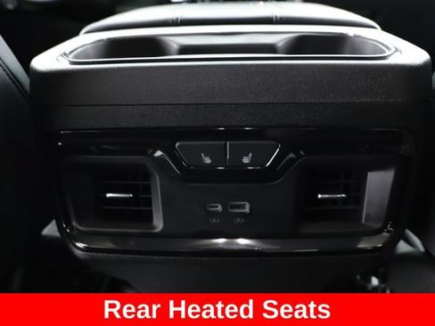 Used 2024 GMC Sierra 2500 AT4 w/ AT4 Premium Plus Package AWD/4WD image 29