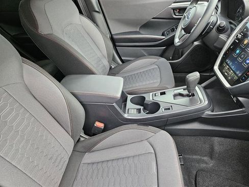 Certified 2025 Subaru Impreza 2.0i Sport image 11