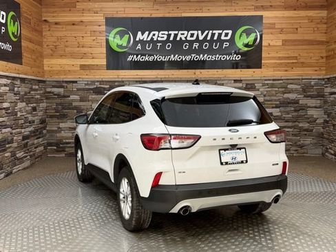 Used 2020 Ford Escape SE AWD/4WD image 10
