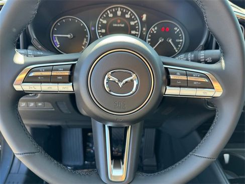 New 2025 MAZDA CX-50 2.5 Hybrid w/ Cargo Package image 10