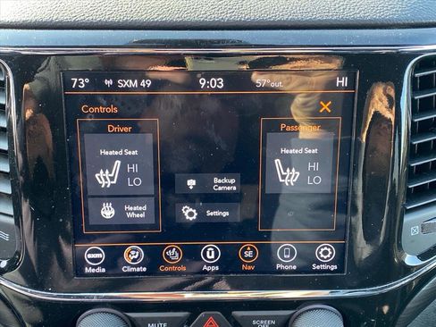 Used 2022 Jeep Grand Cherokee Laredo X AWD/4WD image 17