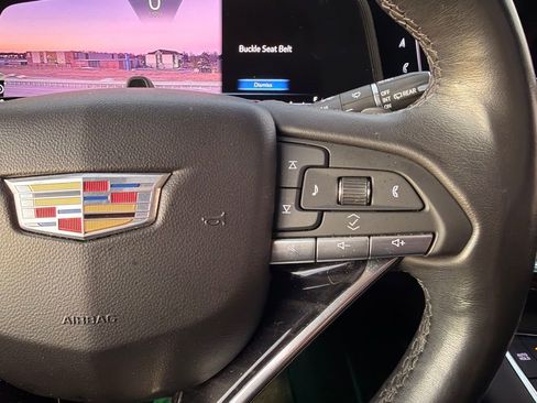 Used 2023 Cadillac Escalade Sport image 18