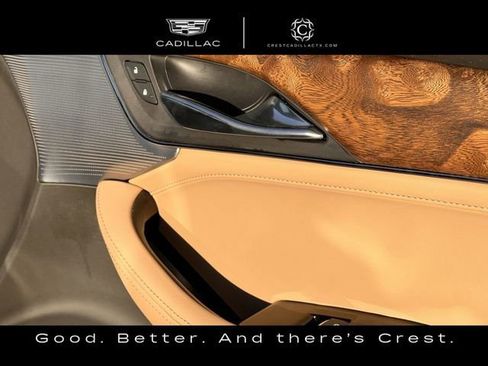 Used 2023 Cadillac CT5 Premium Luxury image 27
