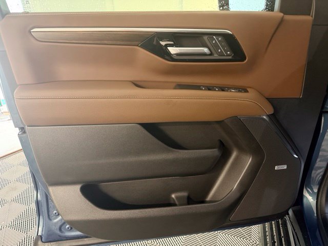 New 2027 Chevrolet Tahoe High Country AWD/4WD image 18