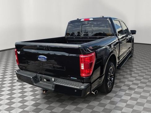 Used 2023 Ford F150 XLT w/ Equipment Group 302A High RWD image 5