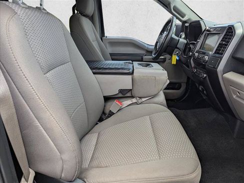 Used 2019 Ford F150 XLT w/ Equipment Group 302A Luxury AWD/4WD image 27
