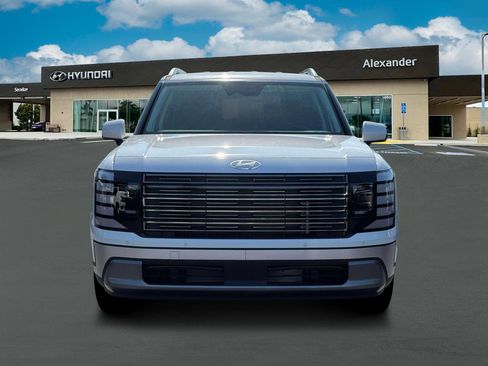 New 2026 Hyundai Palisade SEL image 12