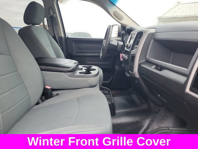 Used 2014 RAM 3500 Tradesman w/ Chrome Appearance Group AWD/4WD image 23