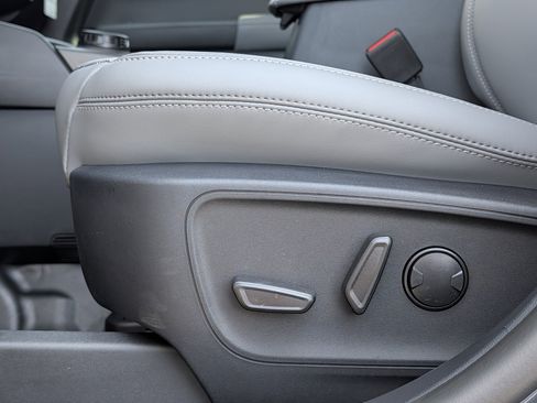 New 2026 Ford Bronco Sport Badlands w/ Badlands Tech Package image 23