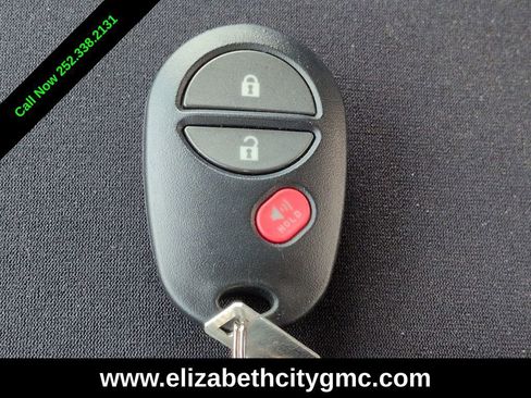 Used 2015 Toyota Tundra SR5 w/ TRD Off Road Package image 30