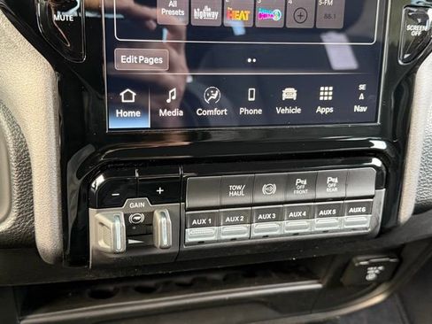 New 2026 RAM 2500 Tradesman image 22