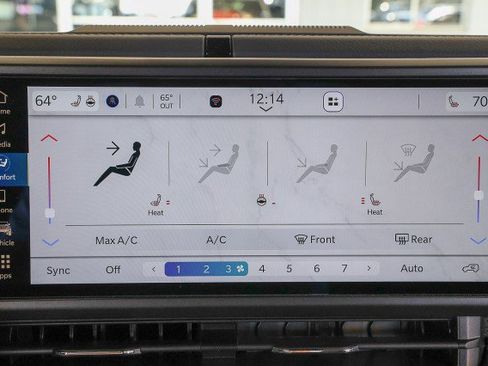 New 2026 Jeep Wrangler Unlimited Rubicon image 15