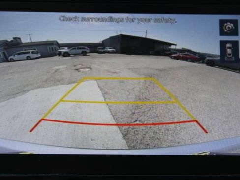Used 2024 Hyundai Tucson SEL FWD image 24