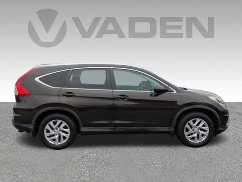 Used 2016 Honda CR-V EX-L image 25