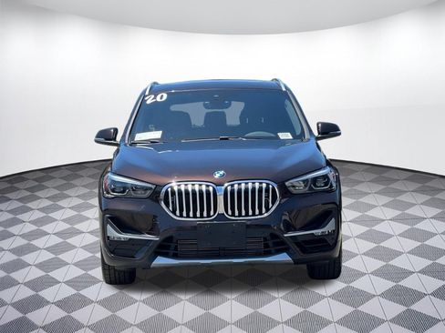 Used 2020 BMW X1 sDrive28i FWD image 5