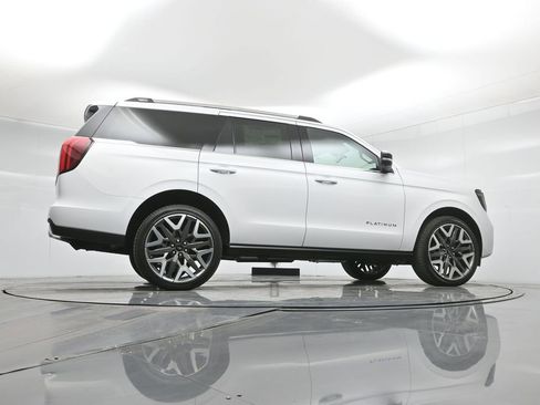 New 2025 Ford Expedition Platinum w/ Platinum Ultimate Package image 48