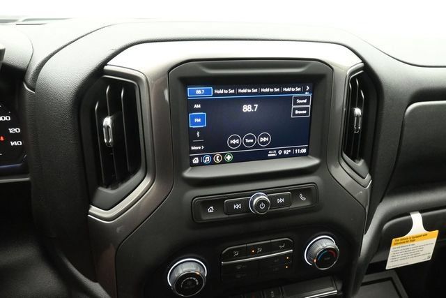 New 2026 Chevrolet Silverado 2500 W/T AWD/4WD image 39