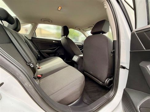 Used 2019 Volkswagen Jetta S FWD image 9