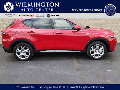 Used 2024 Dodge Hornet R/T