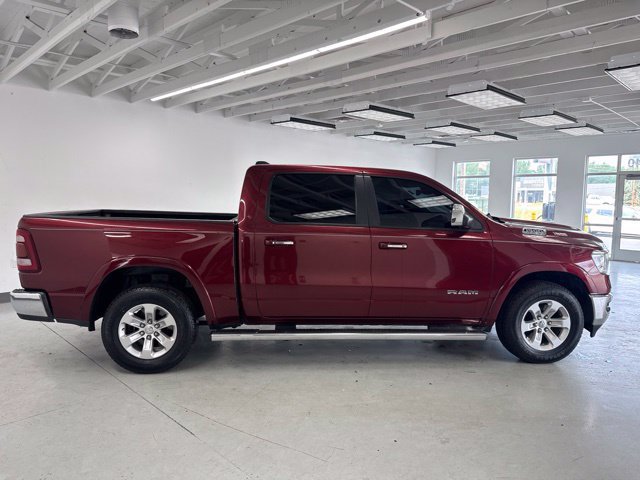 Used 2019 RAM 1500 Laramie AWD/4WD image 15