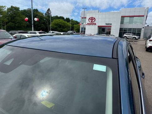 Used 2023 MAZDA CX-5 AWD 2.5 S image 41