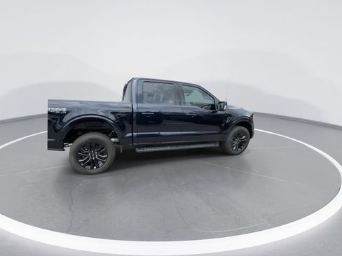 New 2026 Ford F150 XLT w/ Equipment Group 302A MID AWD/4WD image 9