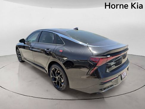 New 2026 Kia K5 GT-Line w/ GT-Line Premium Package FWD image 5