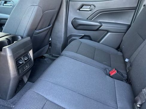 New 2026 GMC Canyon Elevation w/ Convenience Package AWD/4WD image 13
