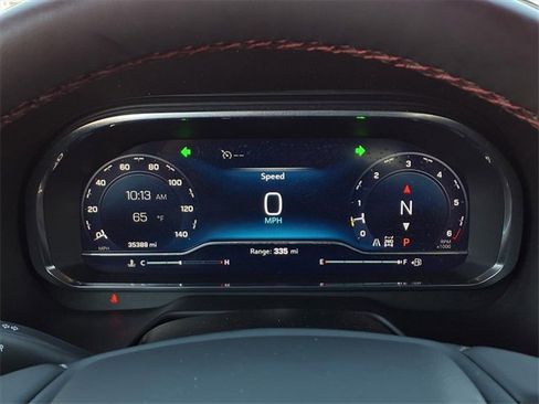 Used 2024 Chevrolet Suburban RST w/ Sport Performance Package image 22