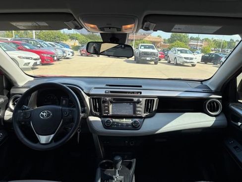 Used 2017 Toyota RAV4 XLE w/ Protection Package AWD/4WD image 23