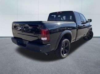 Used 2020 RAM 1500 Classic Warlock video 4