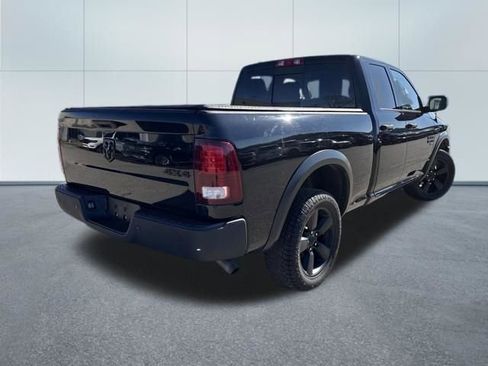 Used 2020 RAM 1500 Classic Warlock image 4