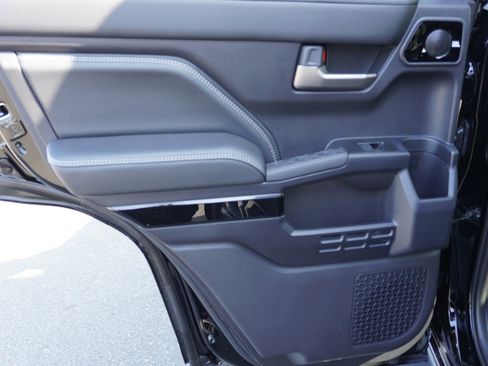 New 2026 Toyota 4Runner Limited image 11