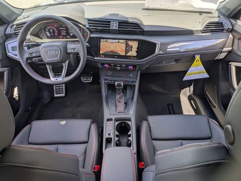 New 2025 Audi Q3 2.0T Premium Plus w/ Premium Plus Package image 26