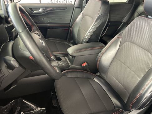 Used 2024 Ford Escape ST-Line image 20