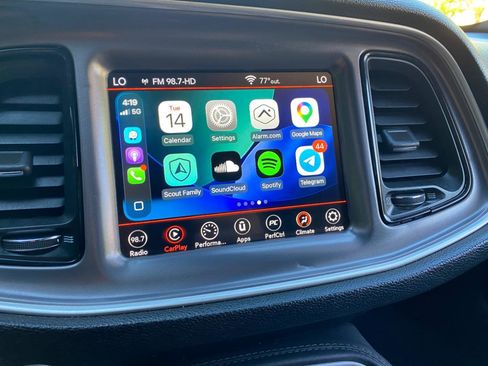 Used 2019 Dodge Challenger R/T image 64