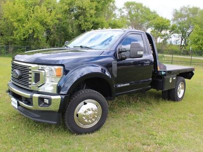 Used 2022 Ford F450 XLT w/ XLT Value Package