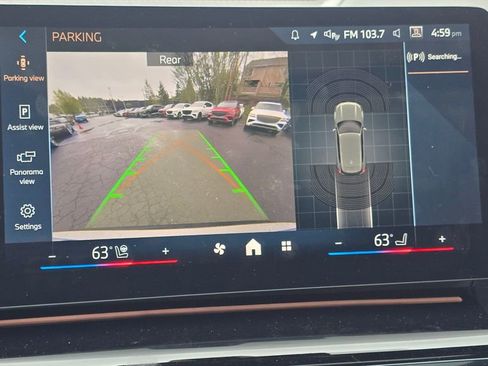 Used 2025 BMW X1 xDrive28i w/ Convenience Package image 32