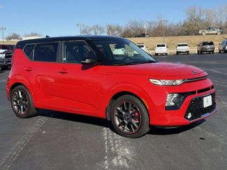 Used 2020 Kia Soul GT-Line video 1