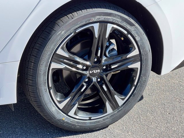 Certified 2024 Kia K5 GT-Line w/ GT-Line Premium Package FWD image 40