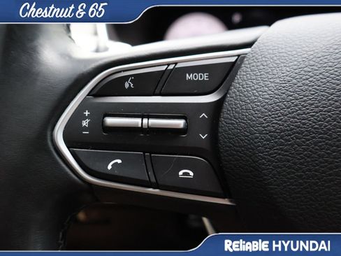 Certified 2023 Hyundai Santa Fe Limited FWD image 26